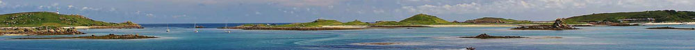 Isles of Scilly